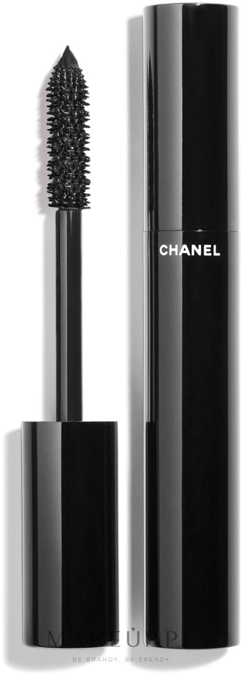 tusz chanel|MASKARY CHANEL .